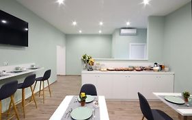 Napoliseason Rooms & Breakfast